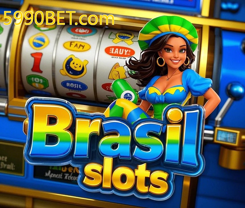 5990BET.com: Jogos de Cassino Online e Slots Exclusivos!